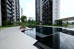 The Botany At Dairy Farm (D23), Condominium #581418111